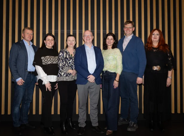 (Mynd: Fakfelagssamstarvið)