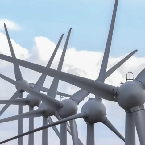 Føroysku elprísirnir hjá vinnuni millum teir hægstu í Evropa