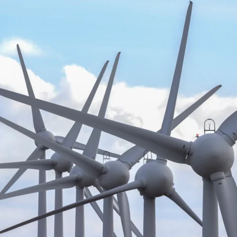 Føroysku elprísirnir hjá vinnuni millum teir hægstu í Evropa