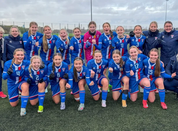 (Mynd: Malena Josephsen)