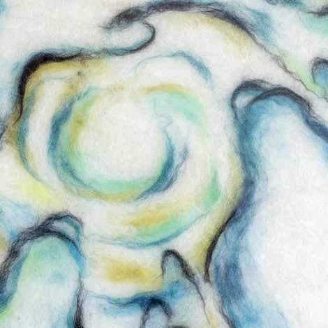 Kópaskinn, fitisteinar og grønlendskar plantur í Norðurlandahúsinum