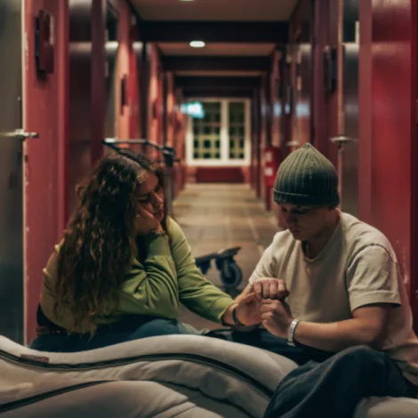 Føroyskur filmur kosin besti heimildarfilmur á Ekko Shortlist Awards