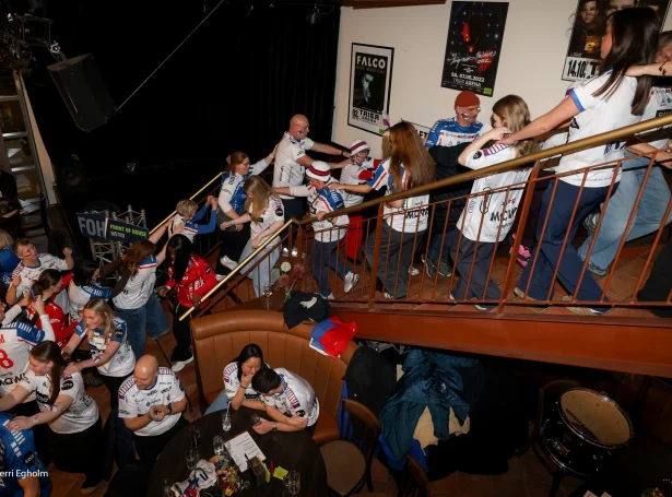 (Mynd: Sverri Egholm)