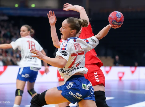 (Mynd: Sverri Egholm)