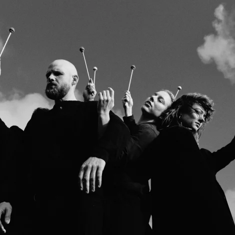 Rýtmugrafi í Norðurlandahúsinum