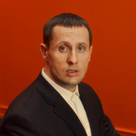 Benjamin Hav og Familien á Tórsfest 2026