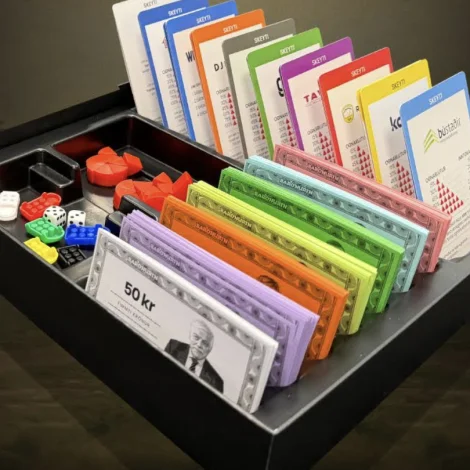 Nýggi Barónurin komin til Føroya