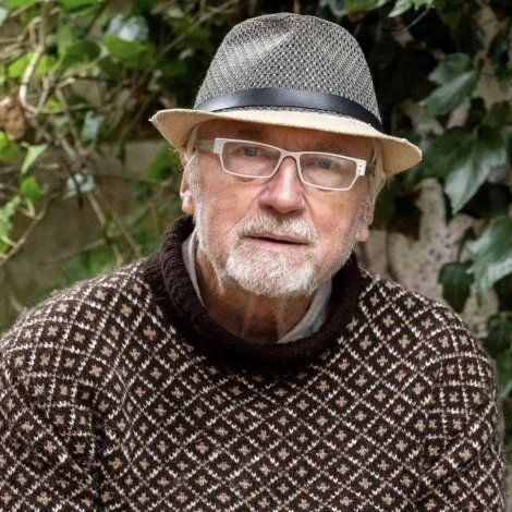 Pauli Nielsen fyrrverandi rektari á Føroya Læraraskúla andaðist sunnudagin