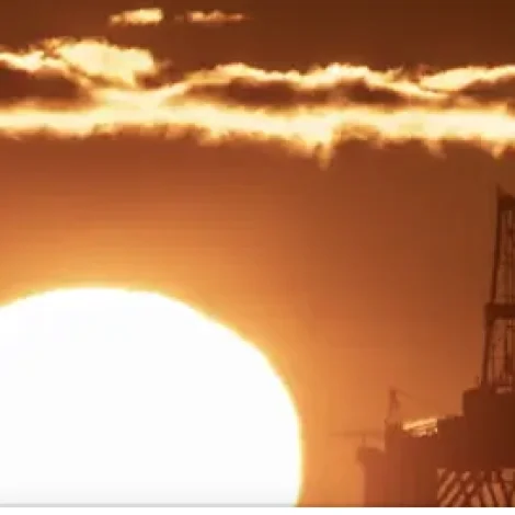 Bretska oljuvinnan ein frammaná frá stjórnini