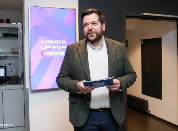 Mynd: Sverri Egholm / portal.fo