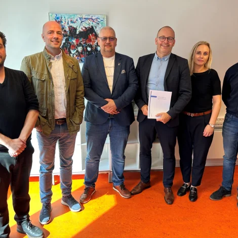 Aspirantskipanin skal gerast betri