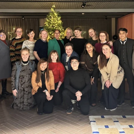 Kunnandi fundir og verkstova um integratión og fjølmentan