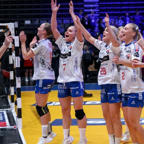 (Mynd: Sverri Egholm)