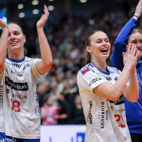 (Mynd: Sverri Egholm)