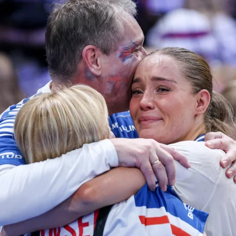 Myndir: Søguligur sigursrúsur í Trier Thumbnail