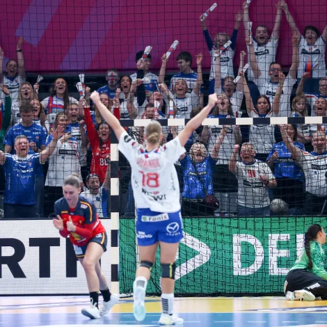 (Mynd: Sverri Egholm)