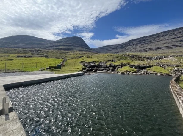 (Mynd: Klaksvíkar kommuna)