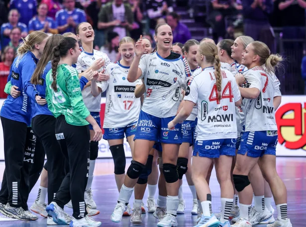 (Mynd: Sverri Egholm)