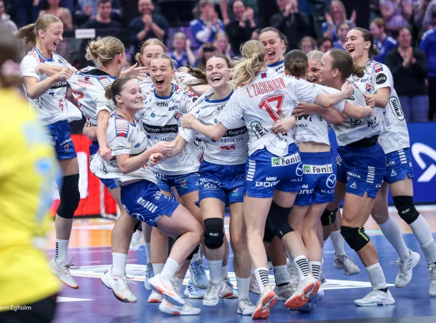 (Mynd: Sverri Egholm)