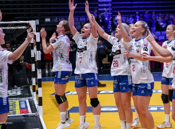 (Mynd: Sverri Egholm)