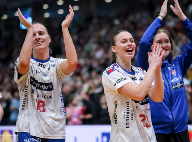 (Mynd: Sverri Egholm)