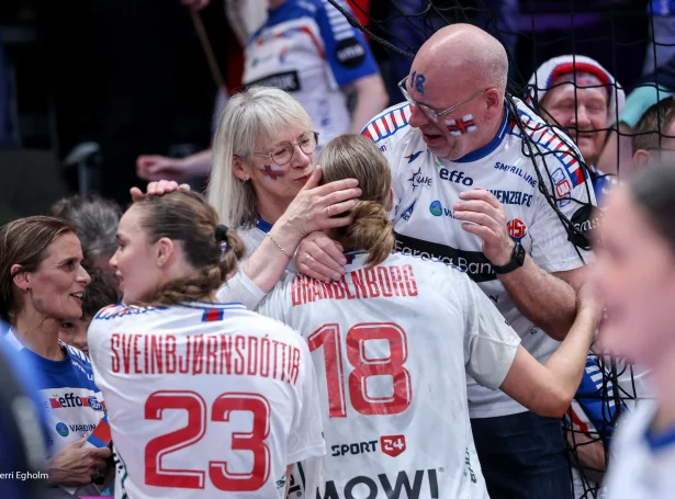 (Mynd: Sverri Egholm)