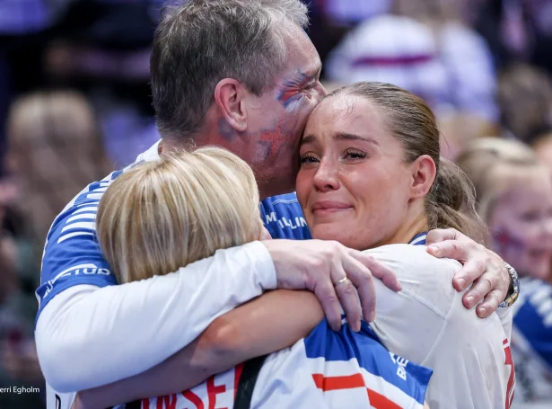 (Mynd: Sverri Egholm)