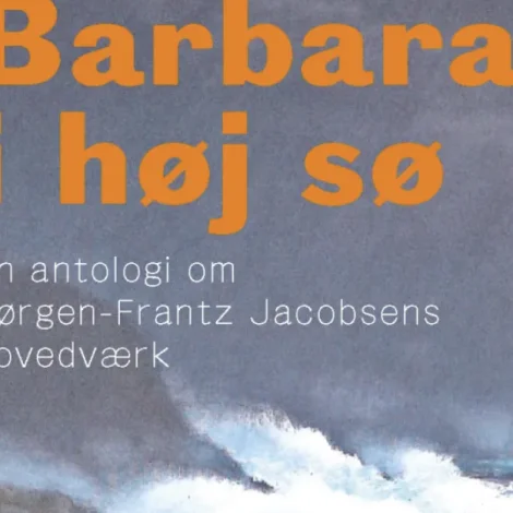 Nýggj bók um skaldsøguna 