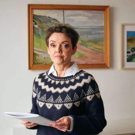 Yvirtøka av málsøkjum um tvingsil í psykiatri og rúsandi evni