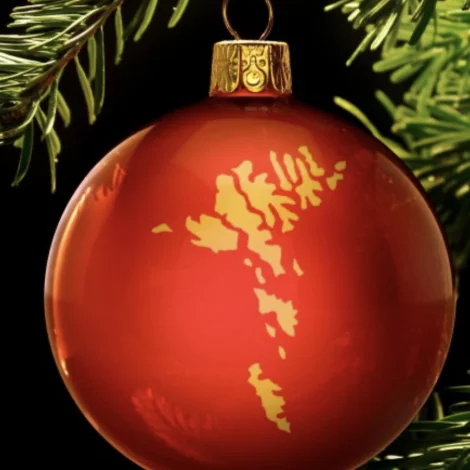 Í Menniskjum Góður Tokki í sjónvarpinum sunnukvøldið