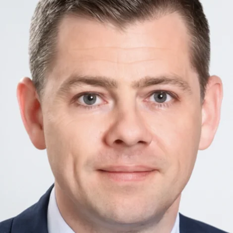 Teitur Rubæk Rasmussen nýggjur fíggjarleiðari hjá Tvøroyrar kommunu