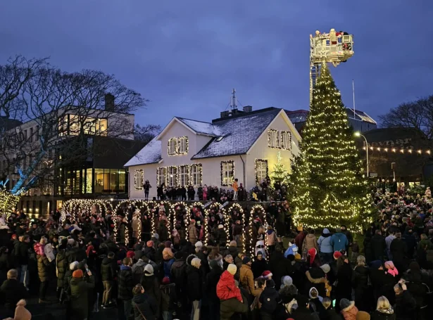 (Mynd: Tórshavnar kommuna)