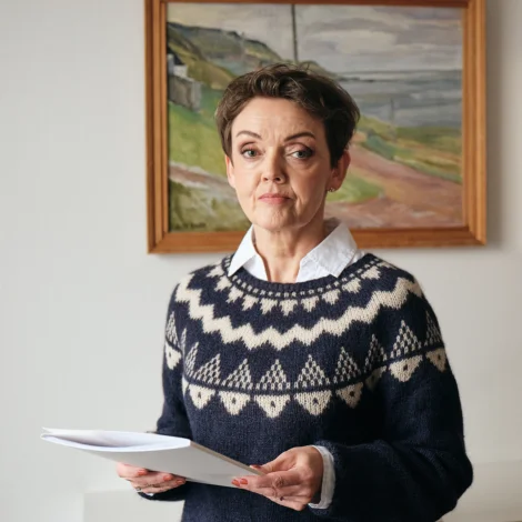 Yvirtøka av málsøkjum um tvingsil í psykiatri og rúsandi evni