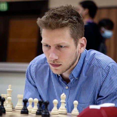 Helgi Dam Ziska vann eftir umdyst sítt nítjanda FM-heiti í snartalvi