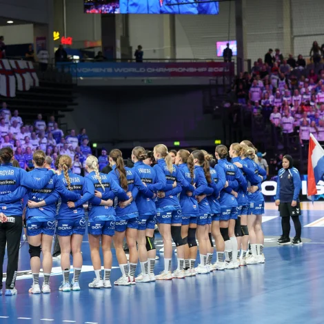 (Mynd: Sverri Egholm)