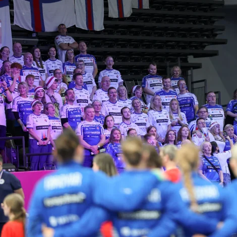 (Mynd: Sverri Egholm)