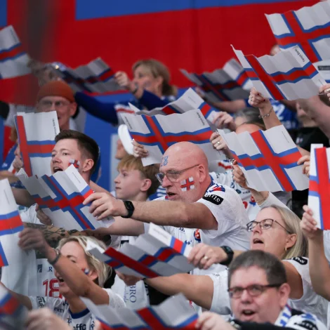 (Mynd: Sverri Egholm)