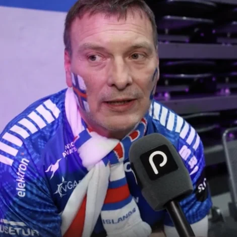 - Tað gekk tann rætta vegin alla tíðina Thumbnail