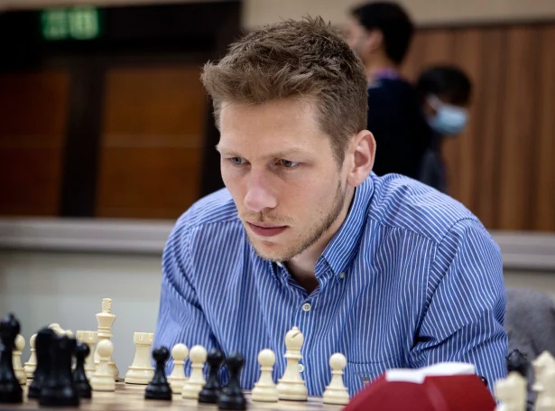 Helgi Dam Ziska vann eftir umdyst sítt nítjanda FM-heiti í snartalvi