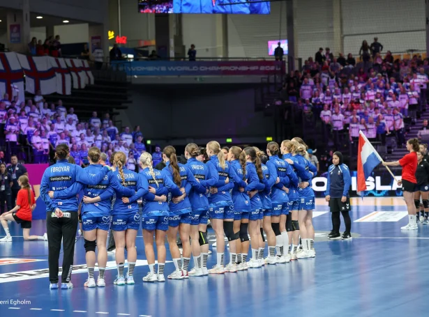 (Mynd: Sverri Egholm)