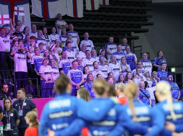 (Mynd: Sverri Egholm)