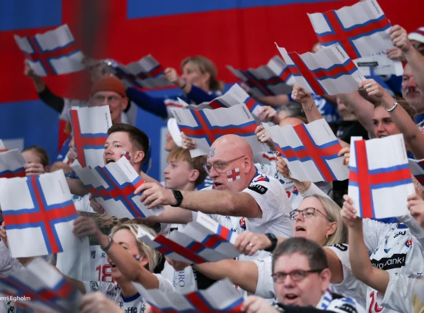 (Mynd: Sverri Egholm)