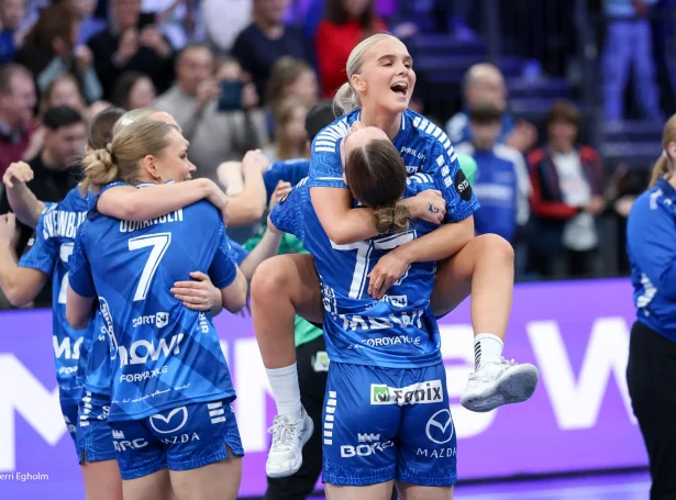 Mynd: Sverri Egholm / Portal.fo