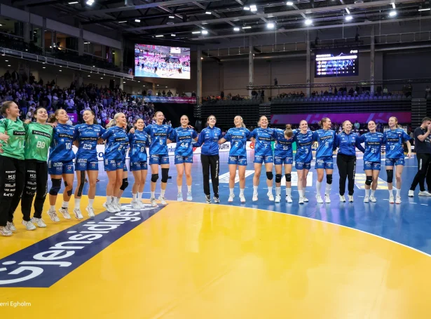 (Mynd: Sverri Egholm)