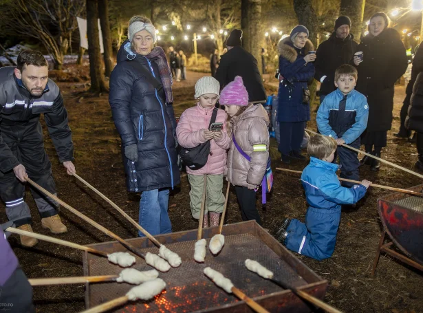 (Mynd: Ólavur Frederiksen / Faroephoto)