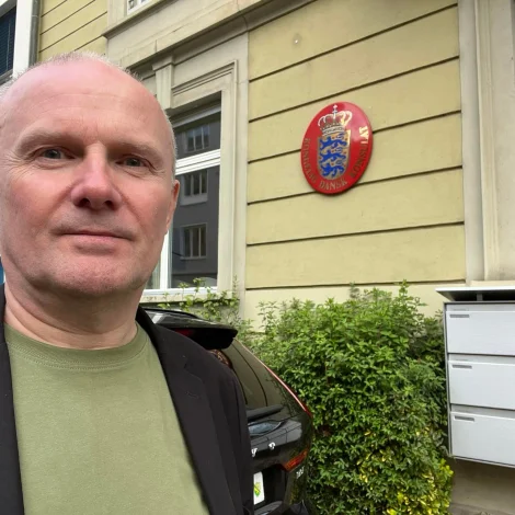 Hvørjir borgarar verða altíð harðast raktir av einari búskaparkreppu ella niðurgongd?