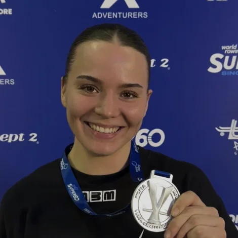 (Mynd: Róðrarsamband Føroya)