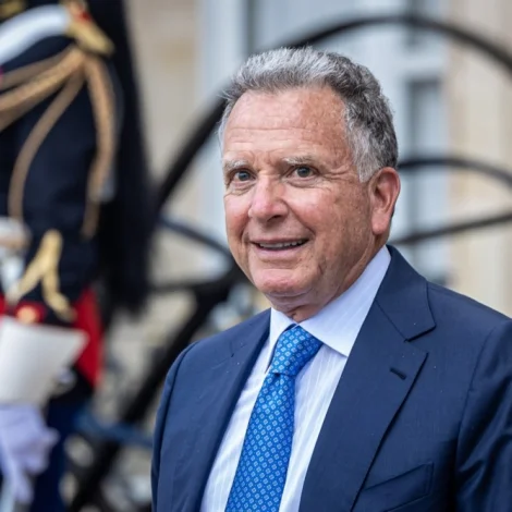 Putin og Witkoff hittast týsdagin