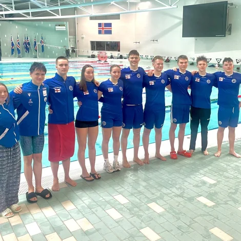 (Mynd: Havnar Svimjifelag/Facebook)