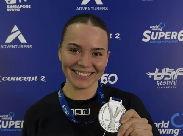 (Mynd: Róðrarsamband Føroya)